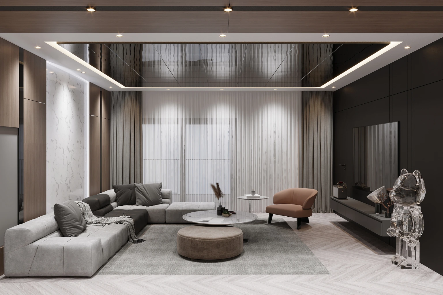 Brigade Stellaris, East Bangalore